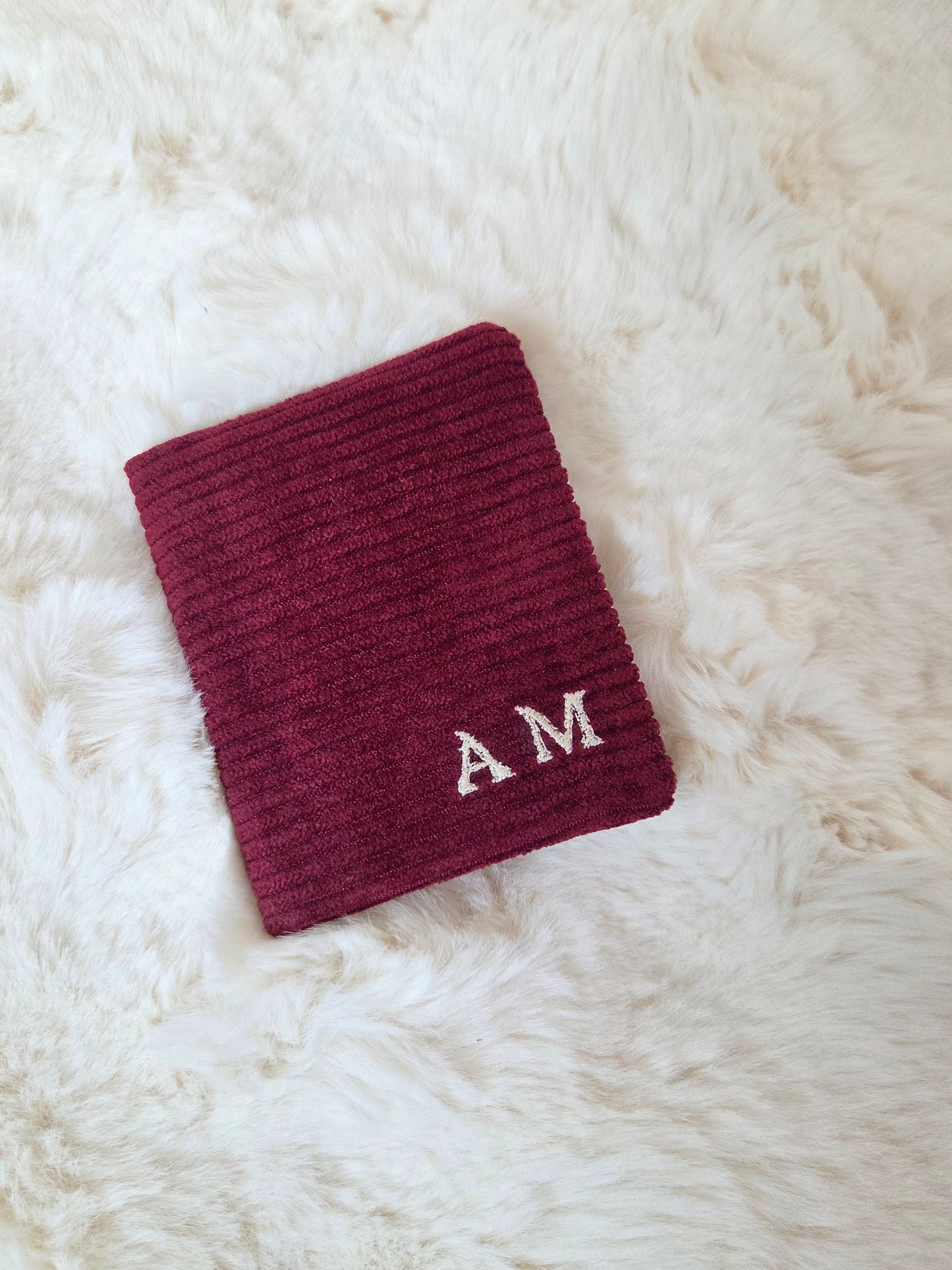 Porte carte à personnaliser