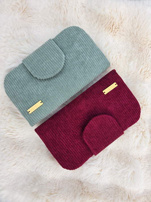 Portefeuille SOLEO personnalisé