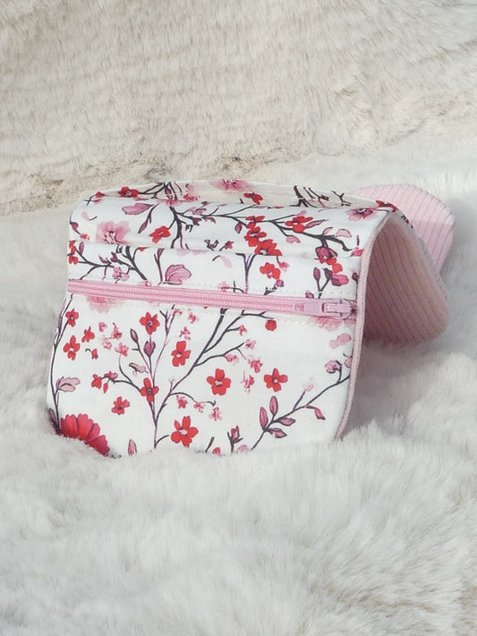 Portefeuille IXORA personnalisé