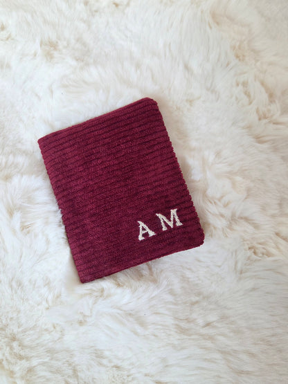 Porte carte à personnaliser