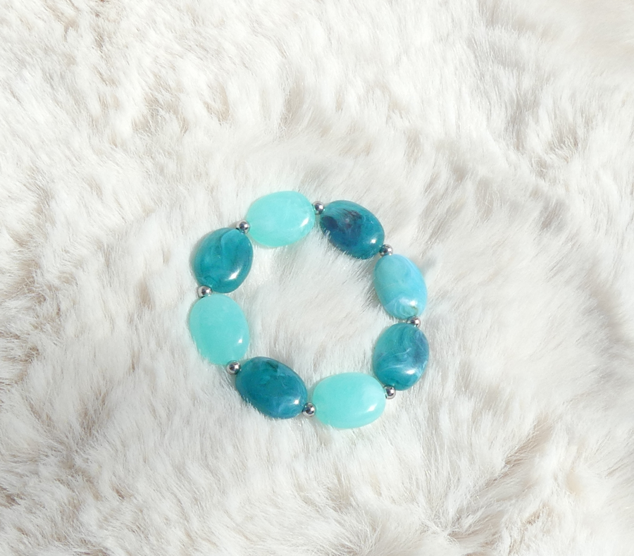 Bracelet Lagune