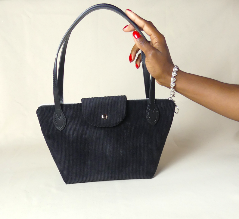 Sac Cabas Precieuz