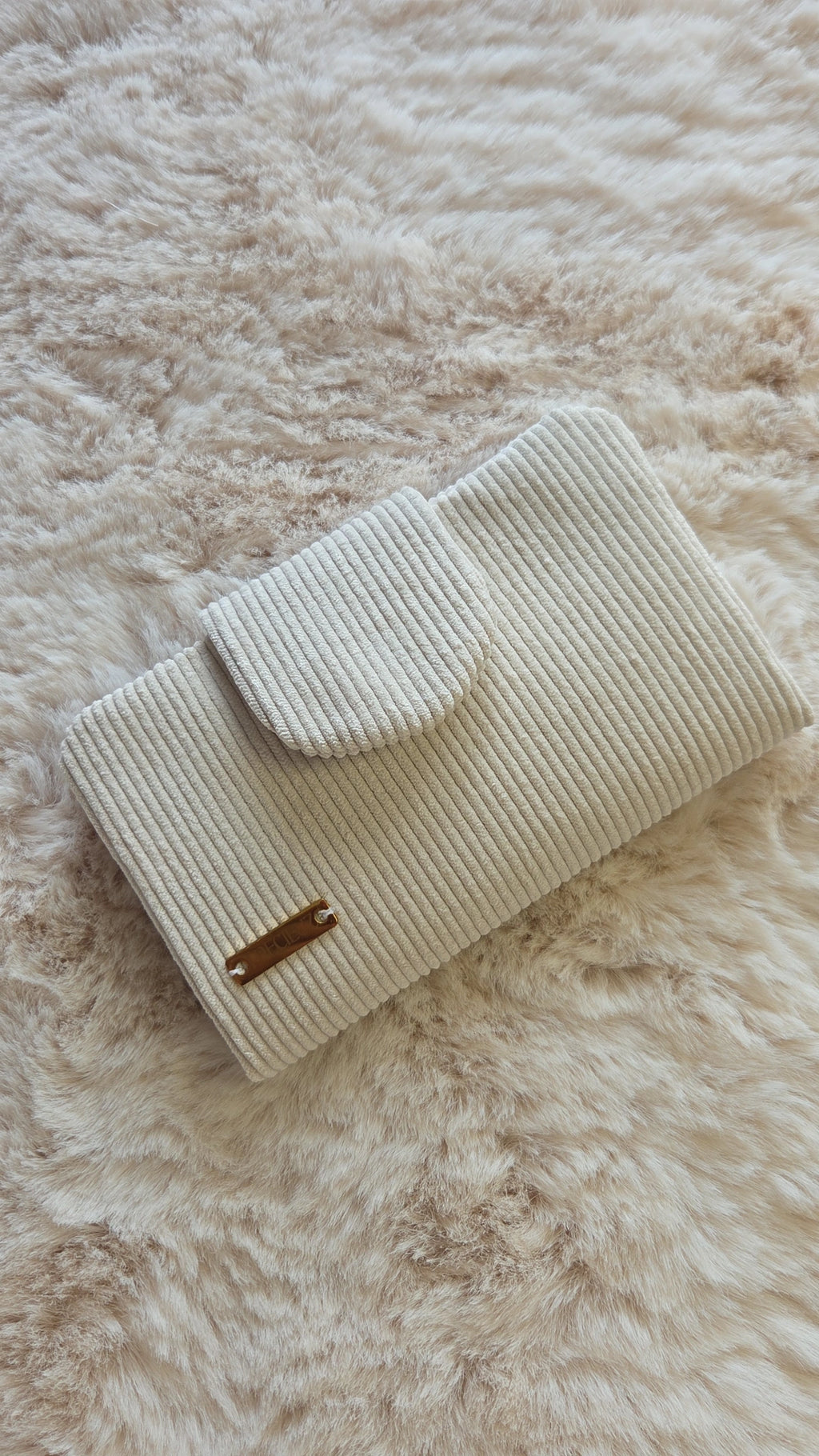 Portefeuille Amari bandana