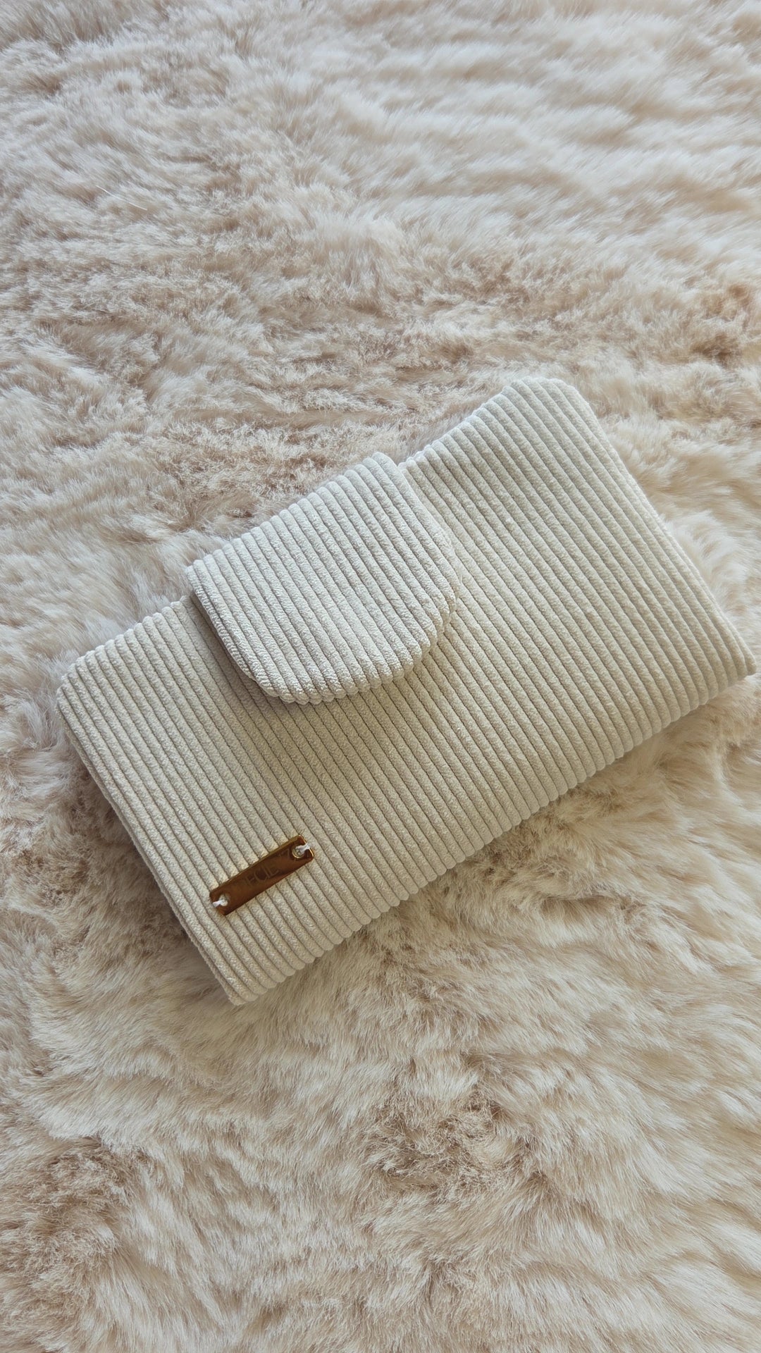 Portefeuille Amari bandana