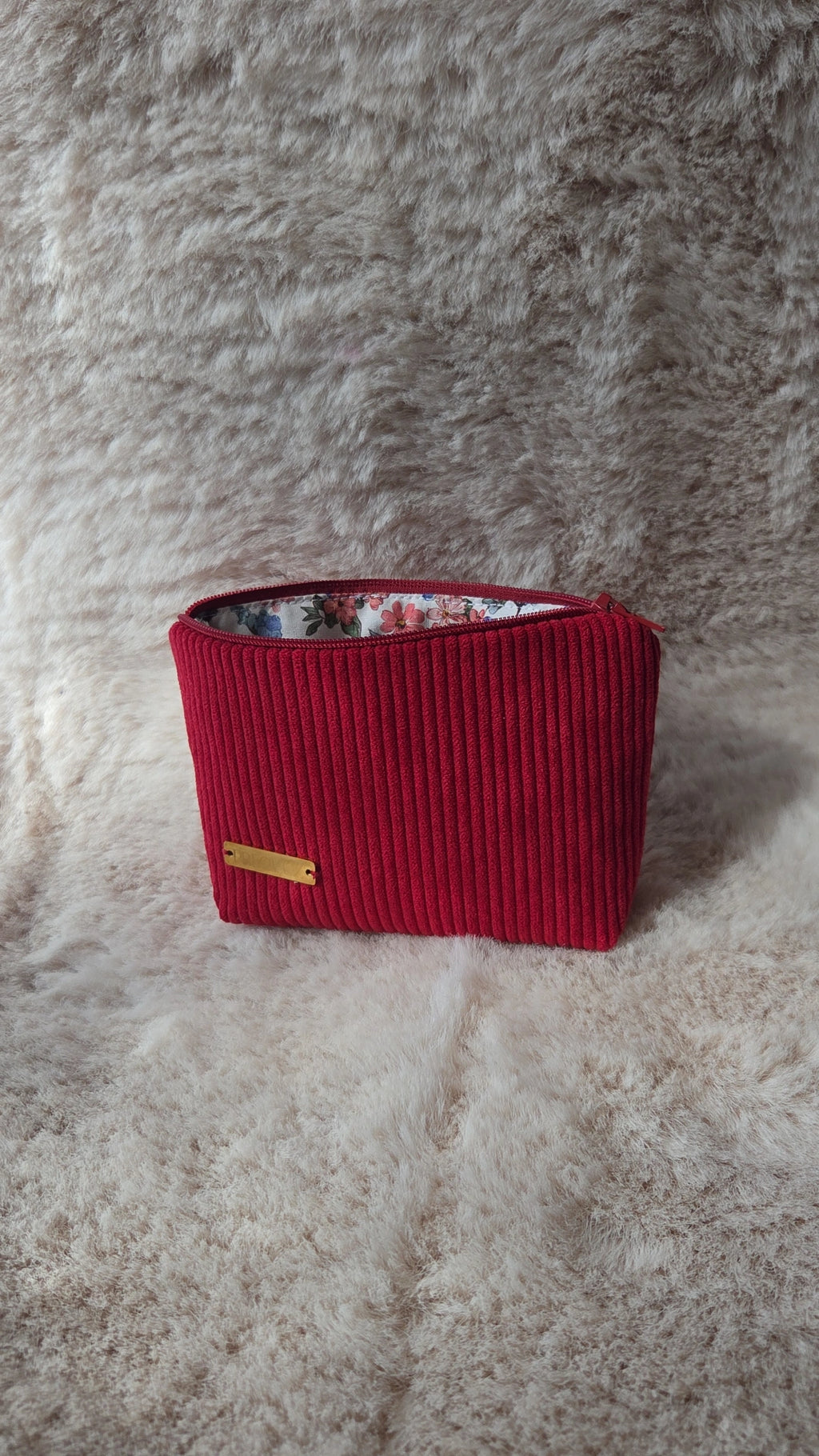Trousse de sac à personnaliser