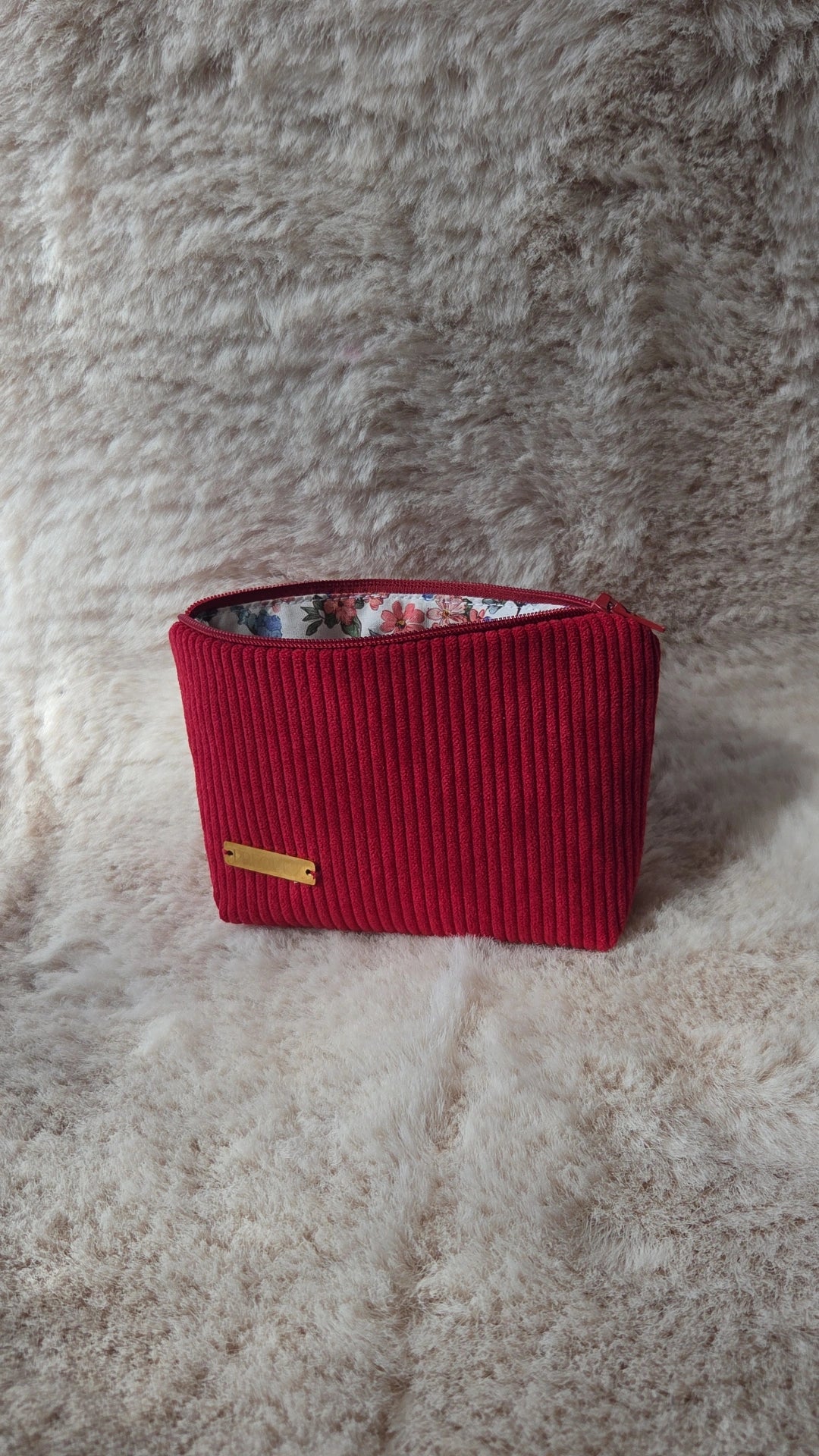 Trousse de sac à personnaliser