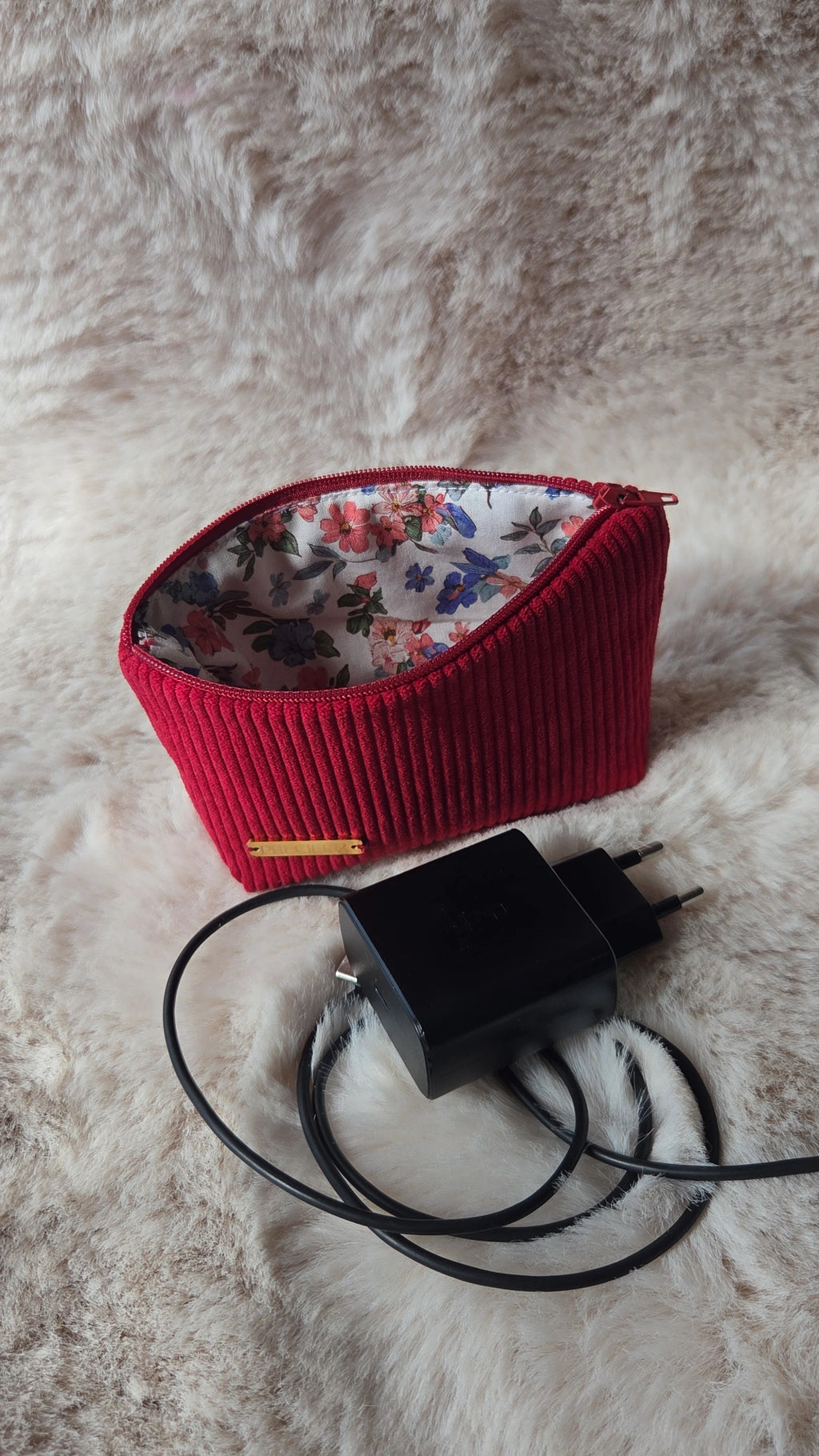 Trousse de sac à personnaliser
