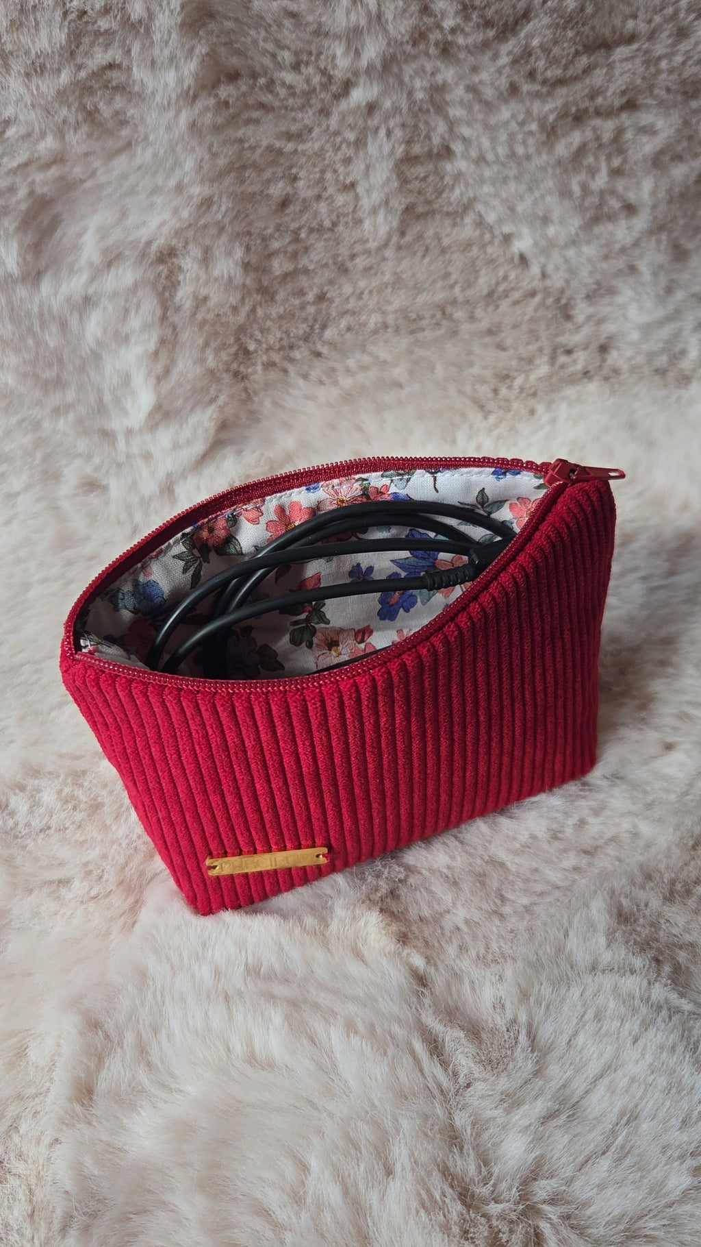Trousse de sac à personnaliser