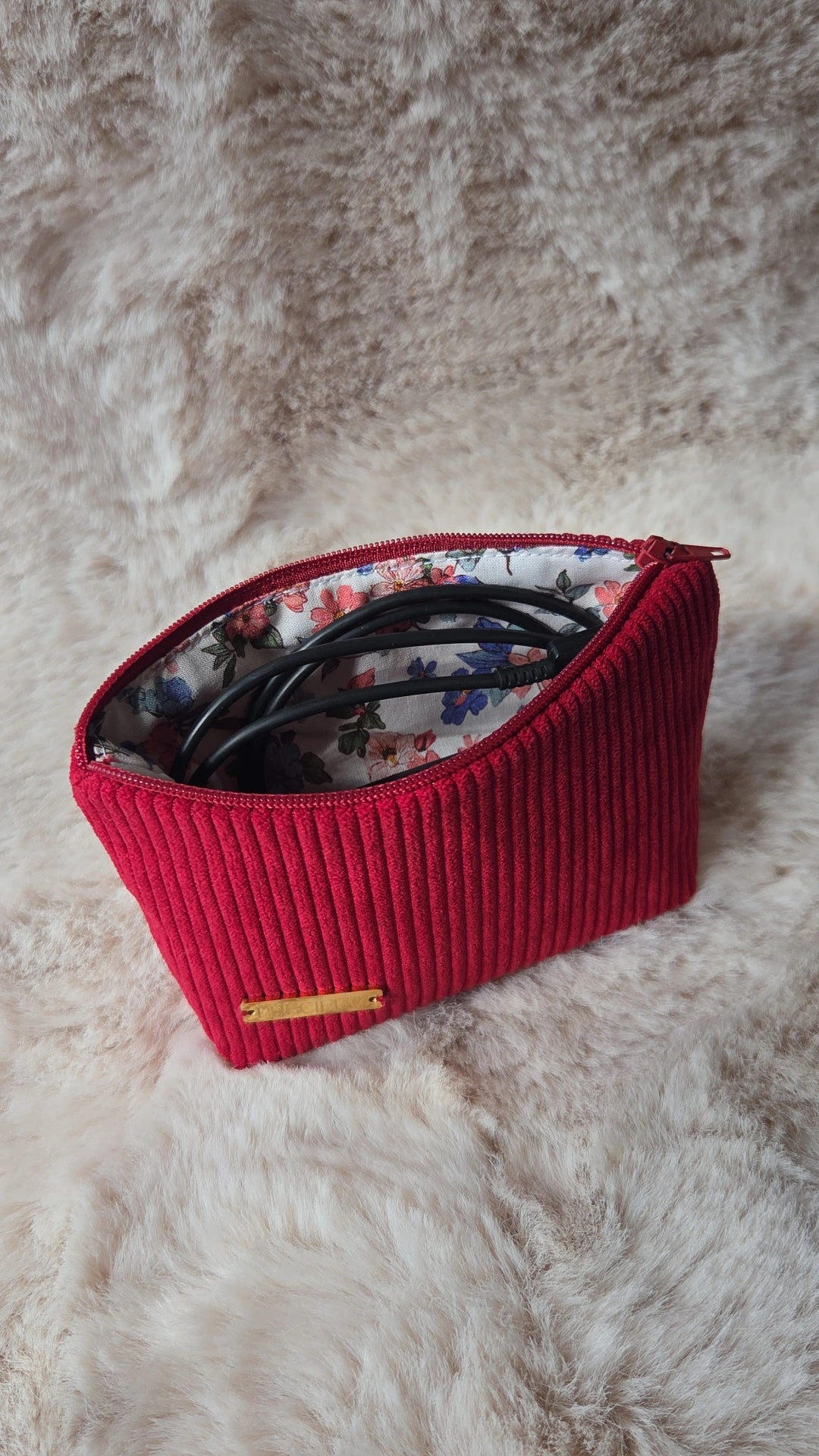 Trousse de sac à personnaliser