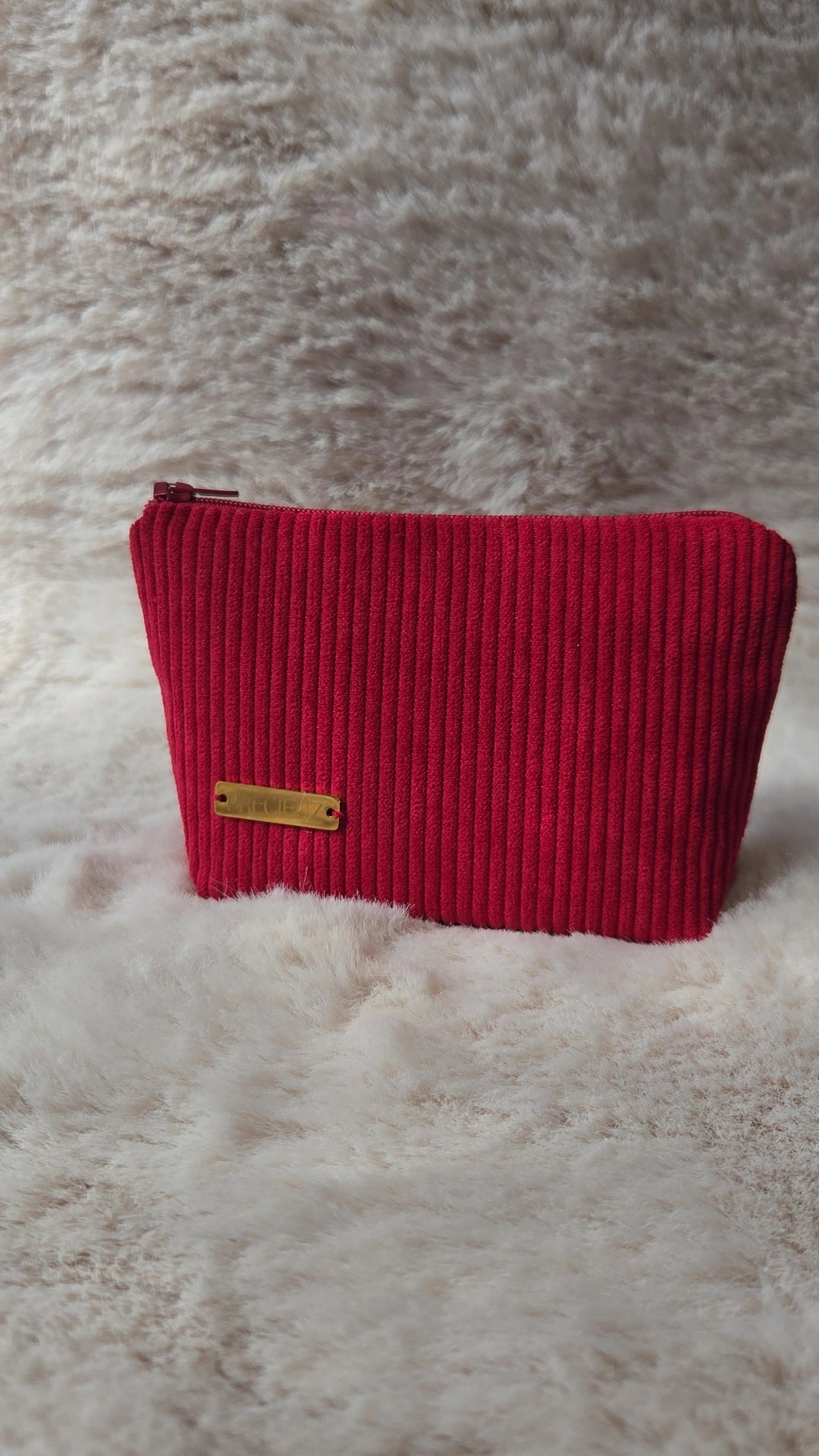 Trousse de sac à personnaliser
