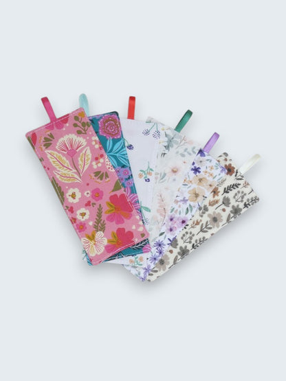 Marque page personnalisé