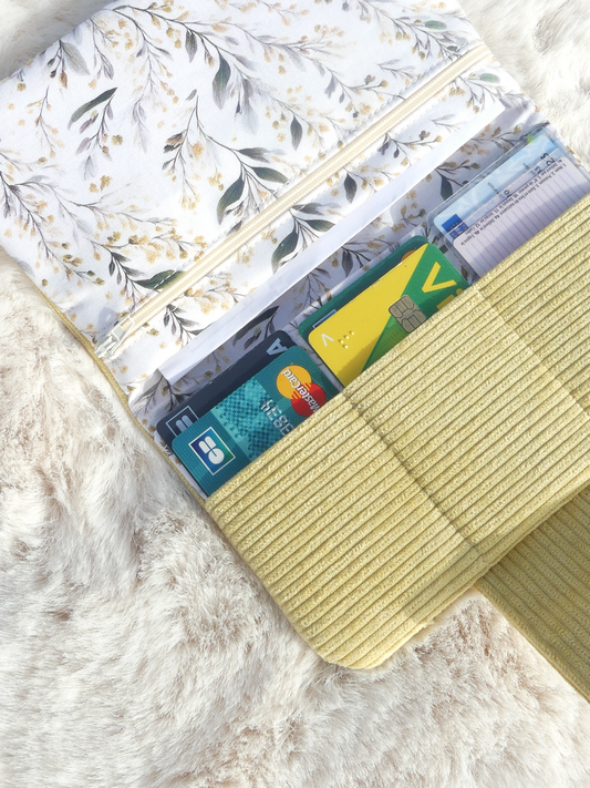 Portefeuille Amari à personnaliser