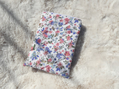 Pochette à livre personnalisée