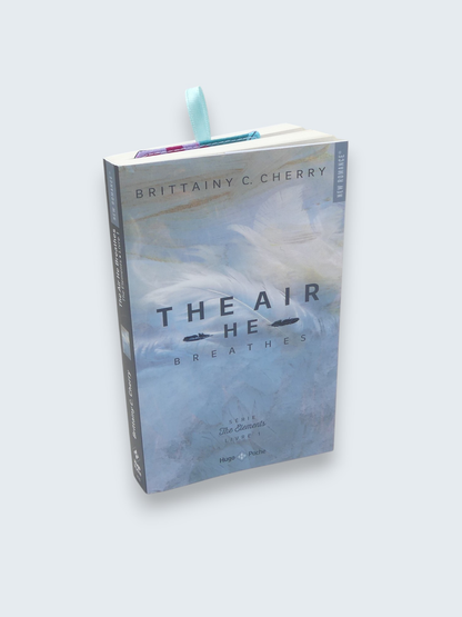 Marque page personnalisé