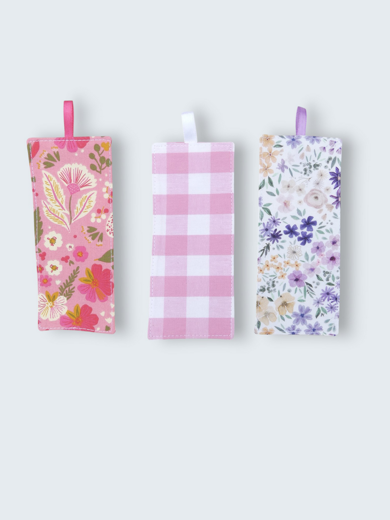 Marque page personnalisé