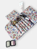 Pochette maquillage à personnaliser