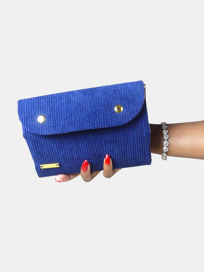 Pochette maquillage à personnaliser