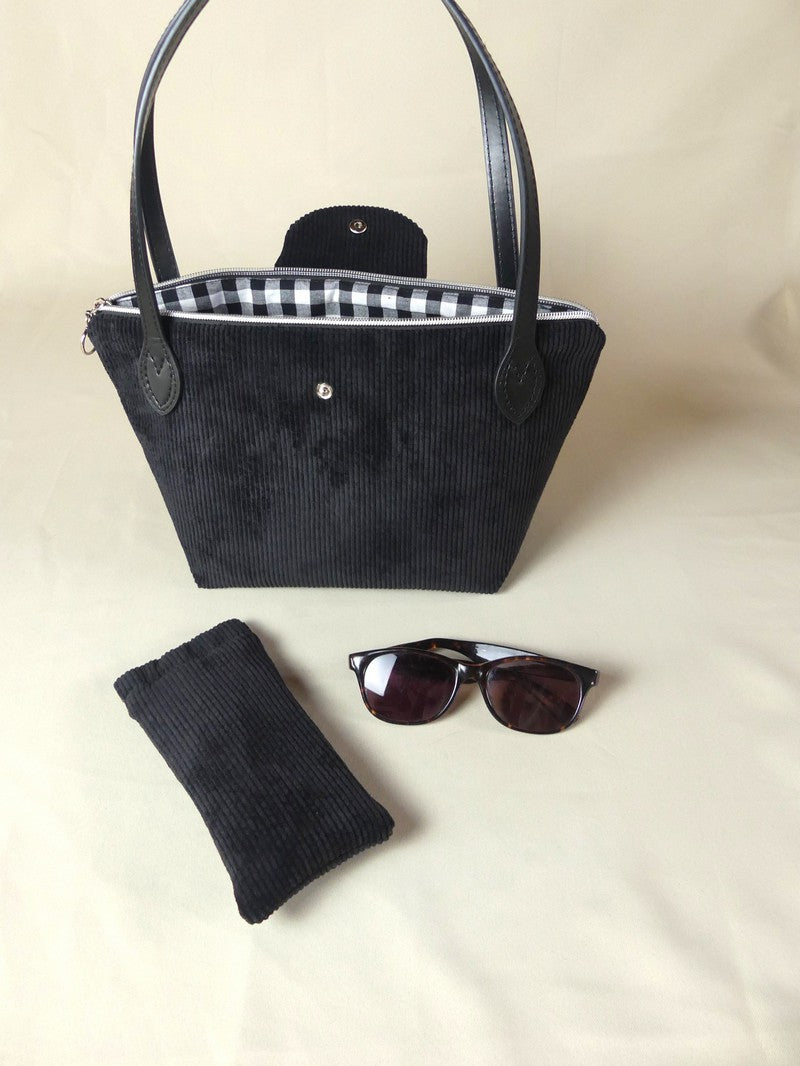 Sac Cabas Precieuz
