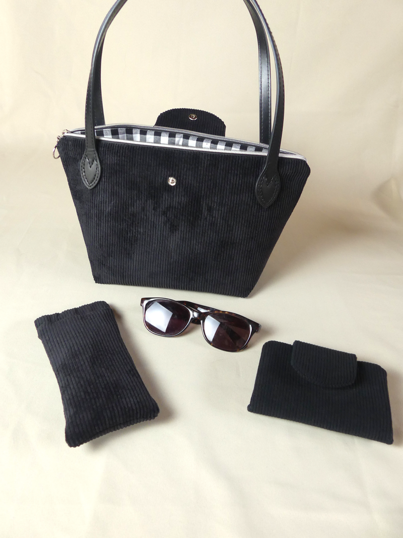 Sac Cabas Precieuz