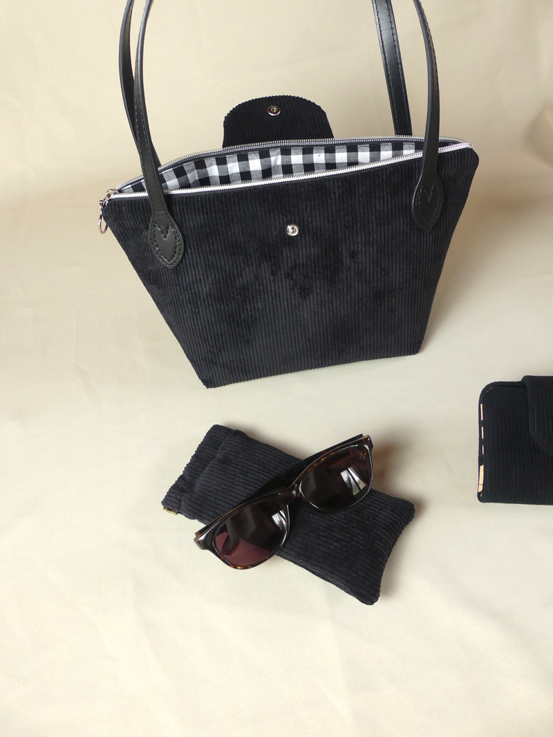 Sac Cabas Precieuz