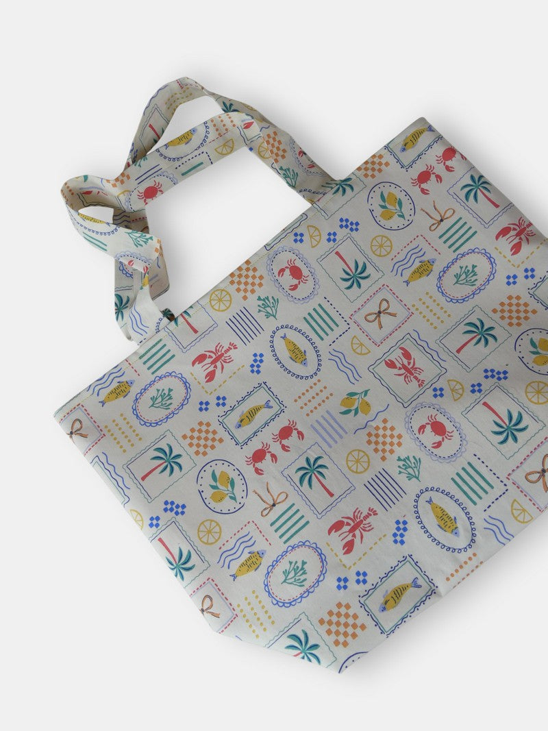 Sac plage / course