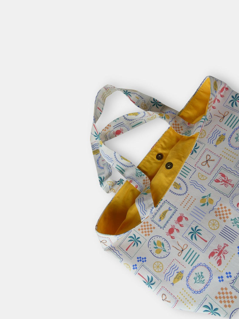Sac plage / course
