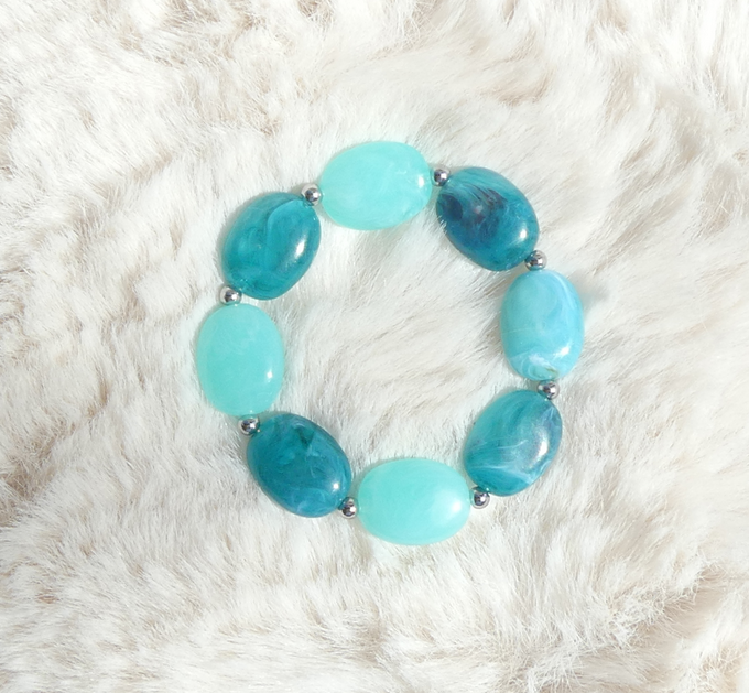 Bracelet Lagune