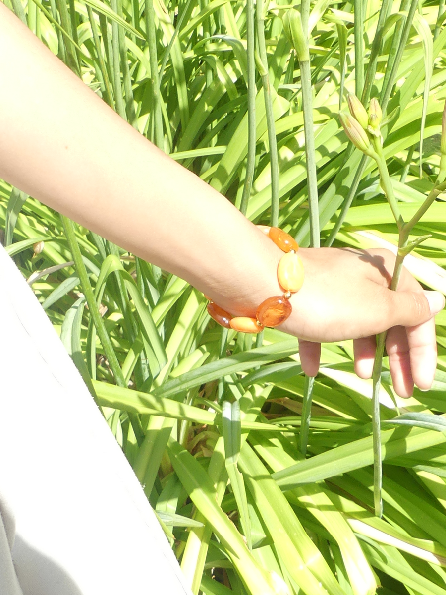 Bracelet Oasis
