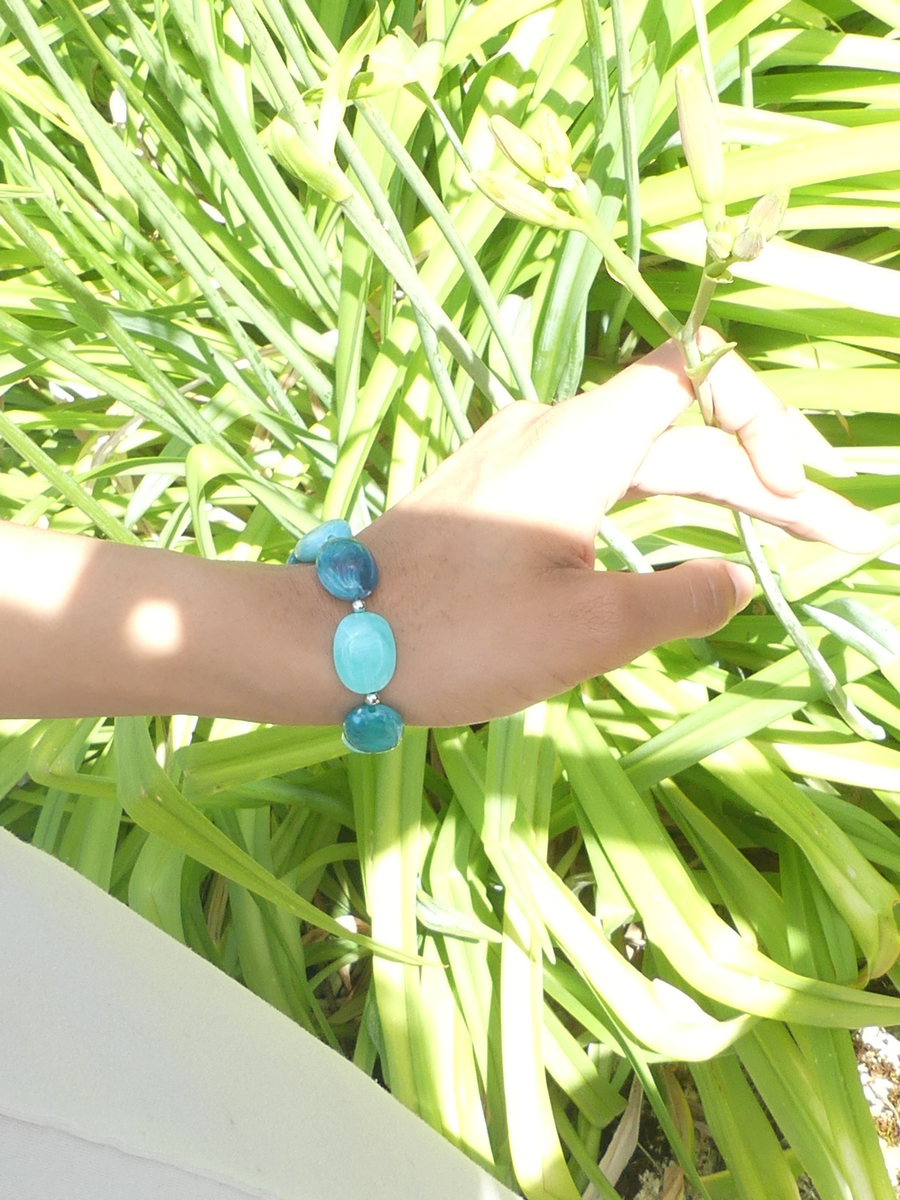 Bracelet Lagune