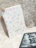Pochette liseuse à personnaliser