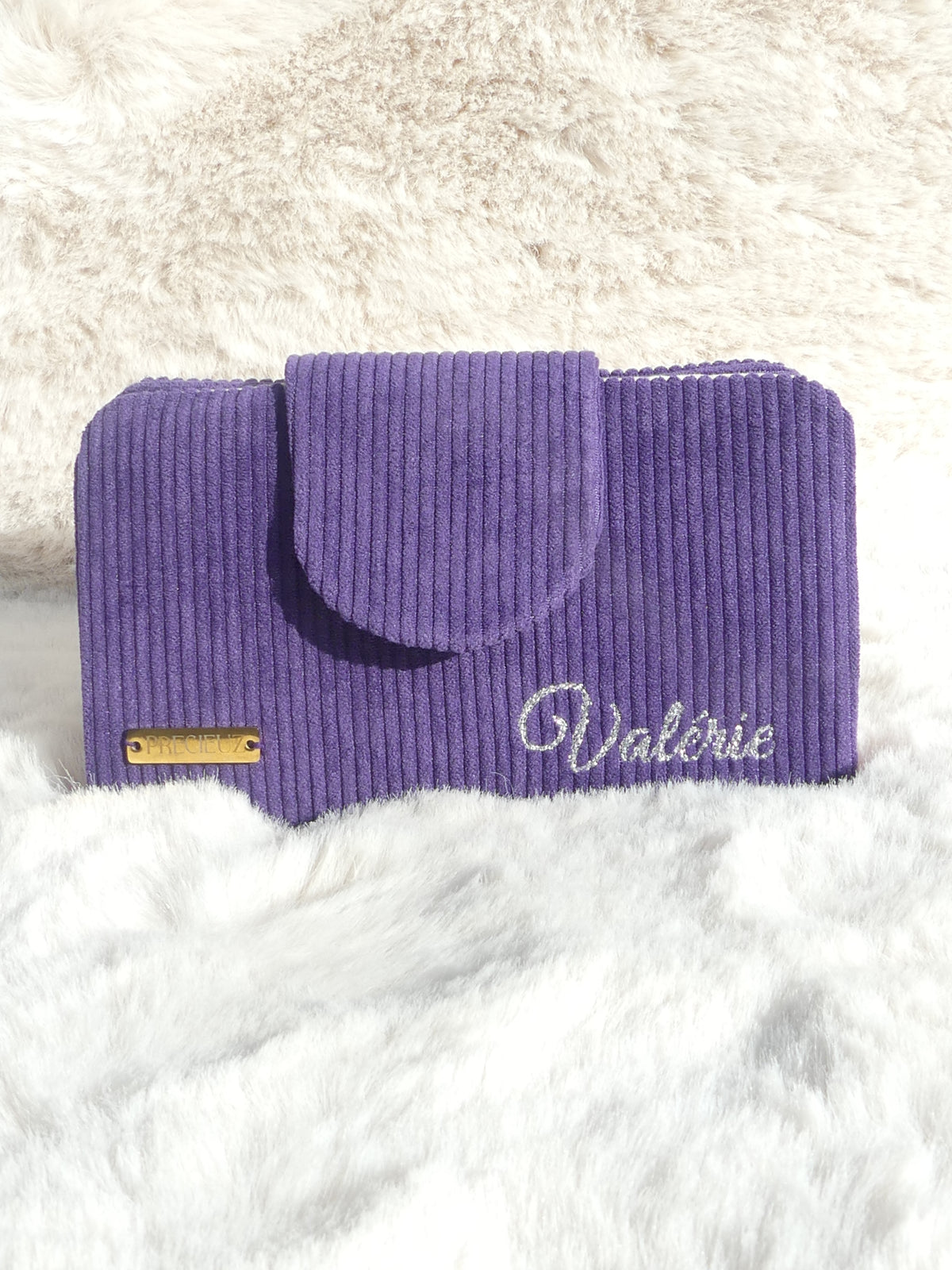 Portefeuille Souvenir Amari
