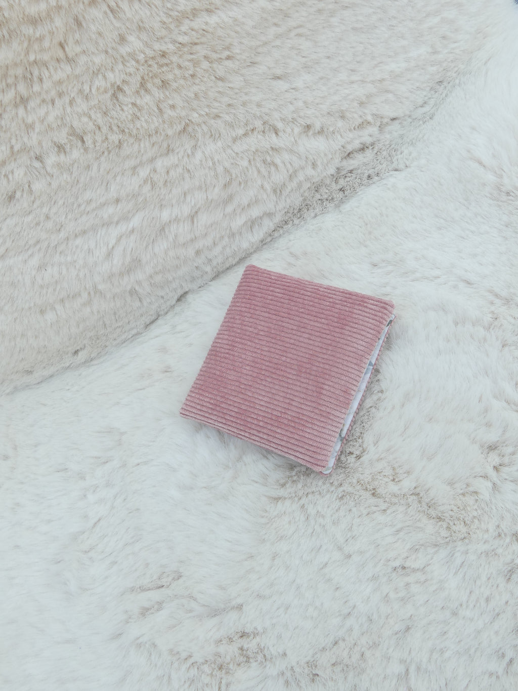 Pochette intime