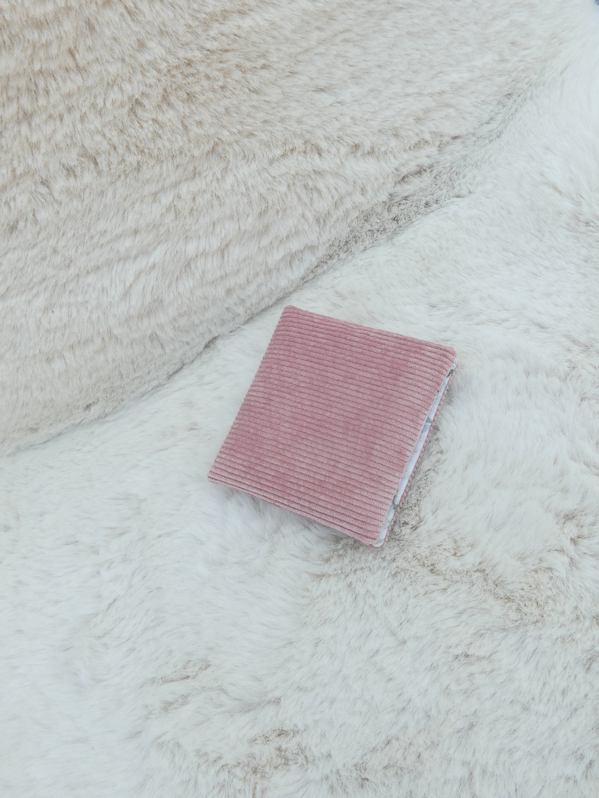 Pochette intime