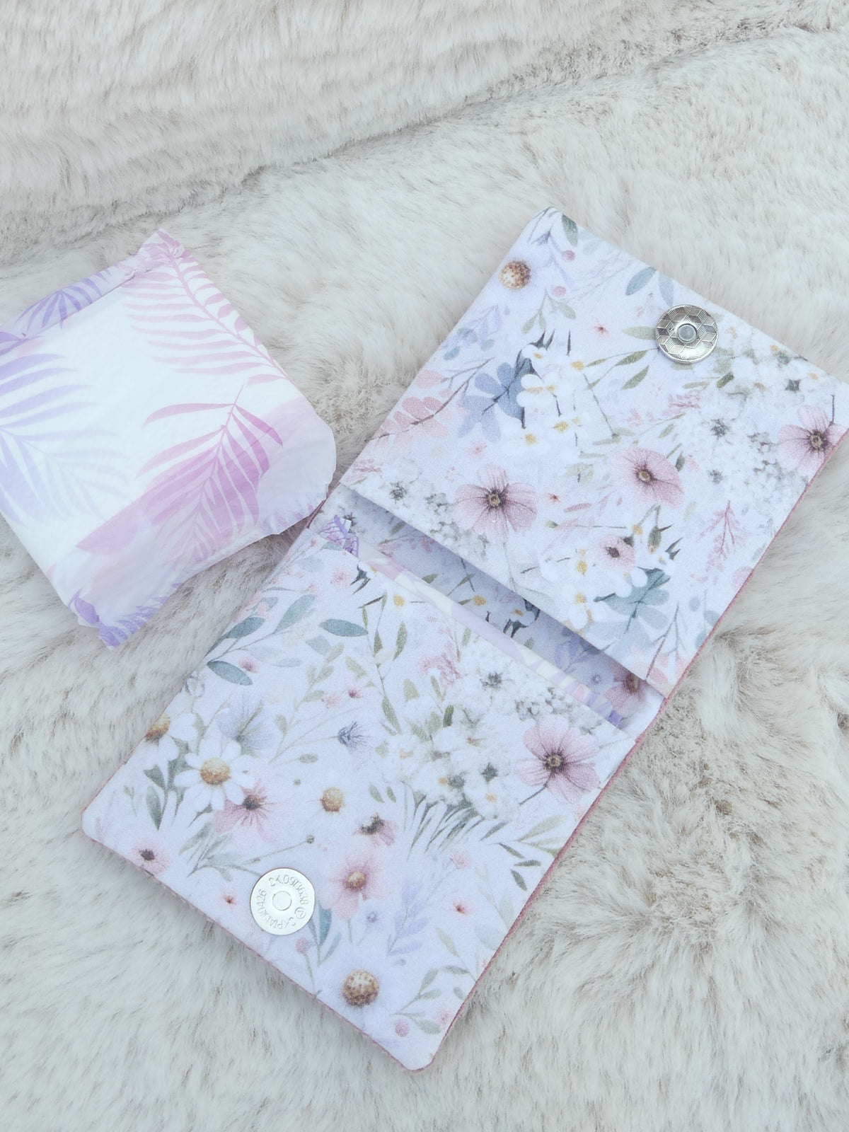 Pochette intime