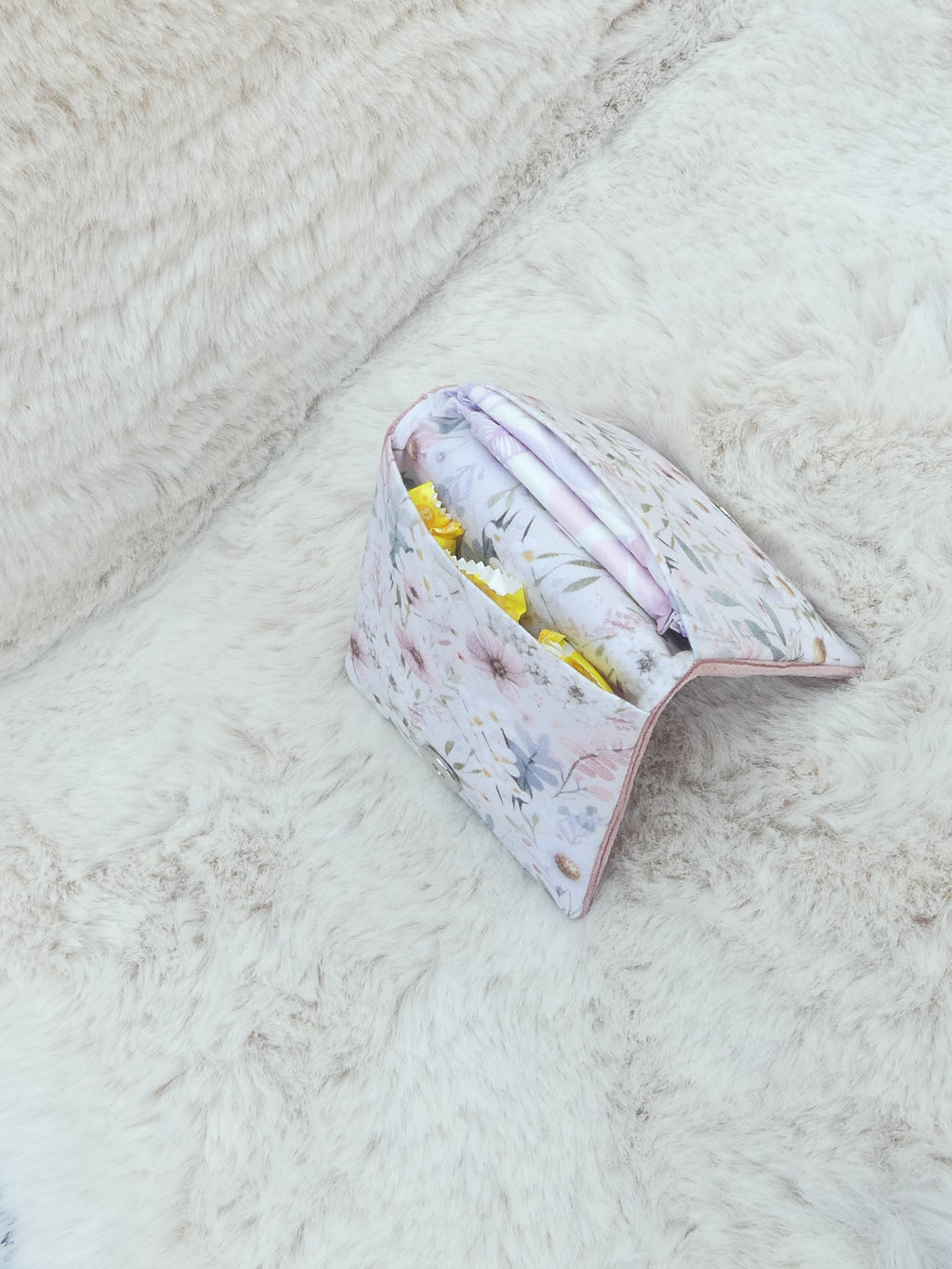 Pochette intime