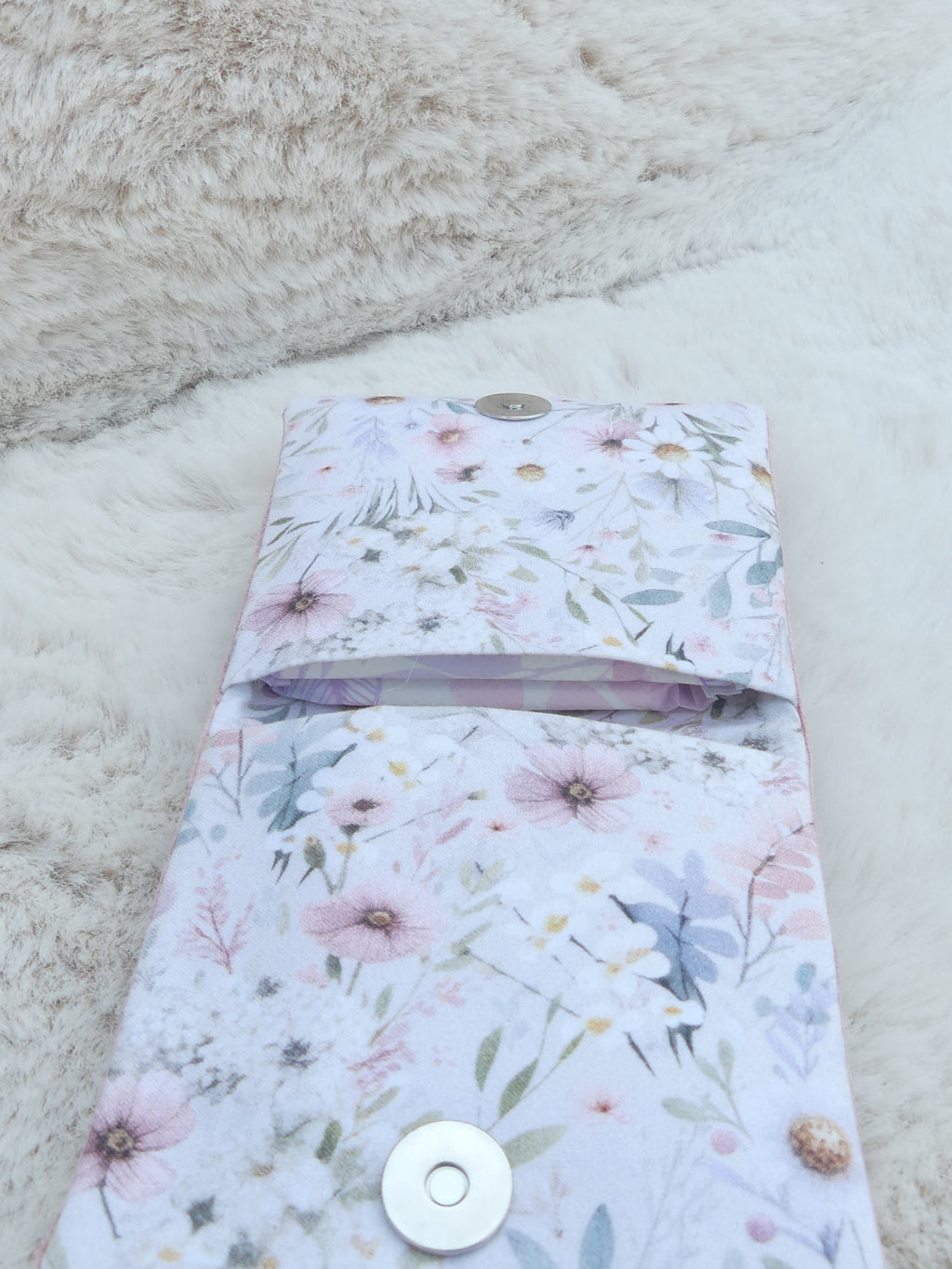 Pochette intime