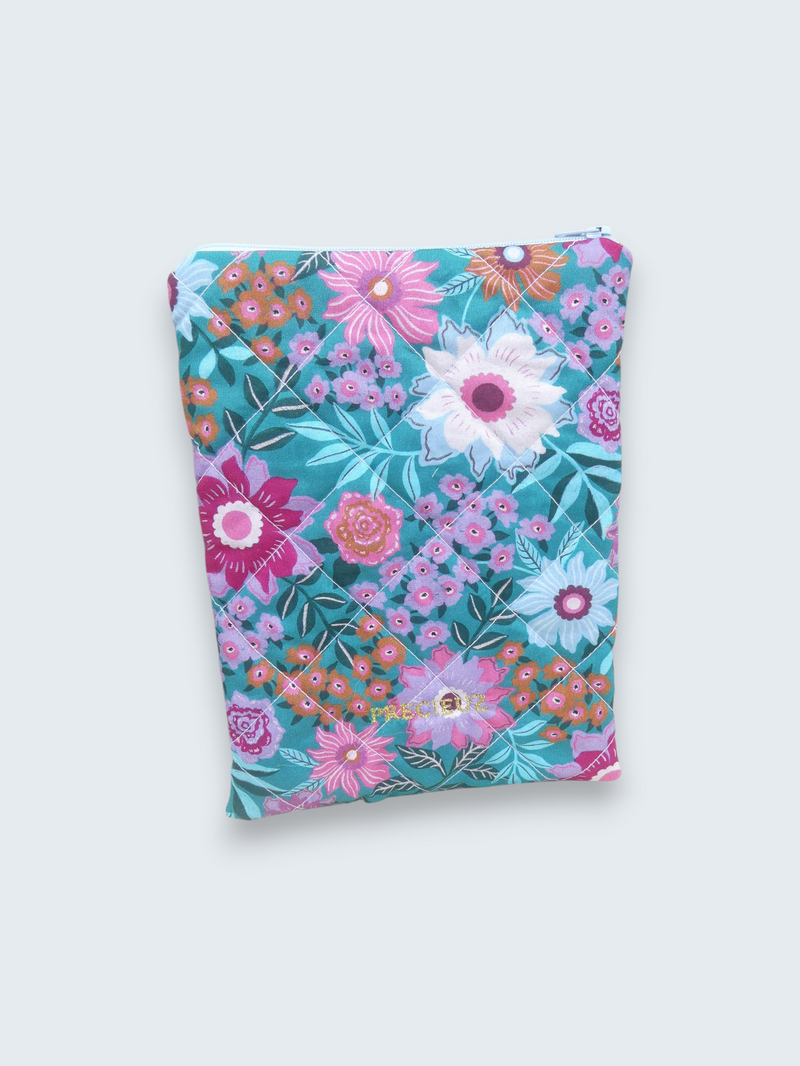Pochette à livre personnalisée