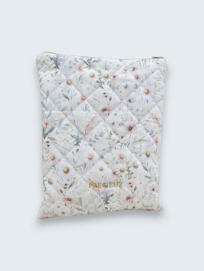 Pochette à livre personnalisée