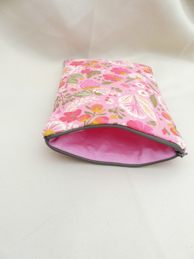 Pochette à livre de poche Mathilde