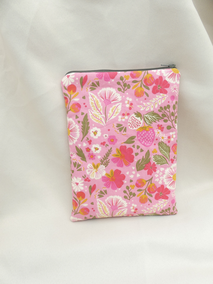 Pochette à livre de poche Mathilde