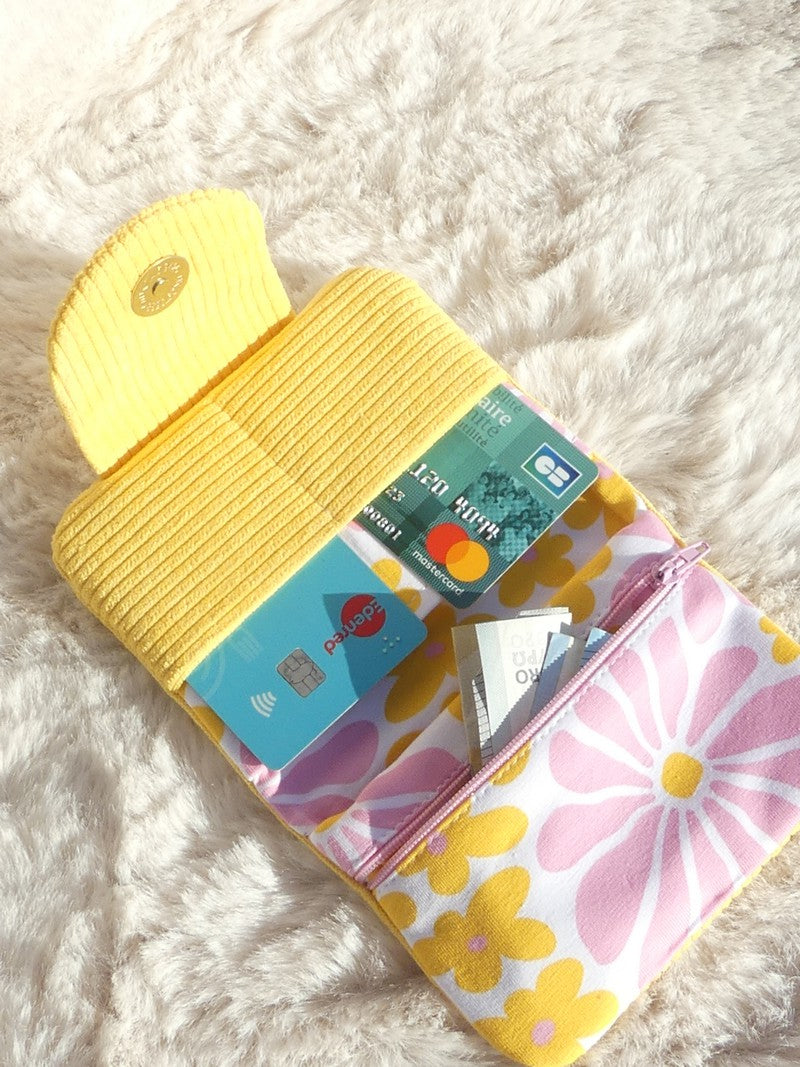 Portefeuille personnalisé IXORA