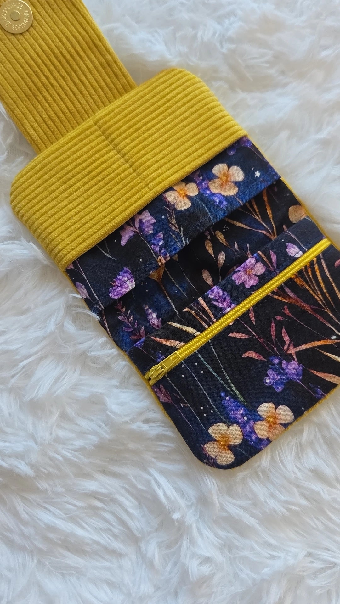 Portefeuille personnalisé IXORA