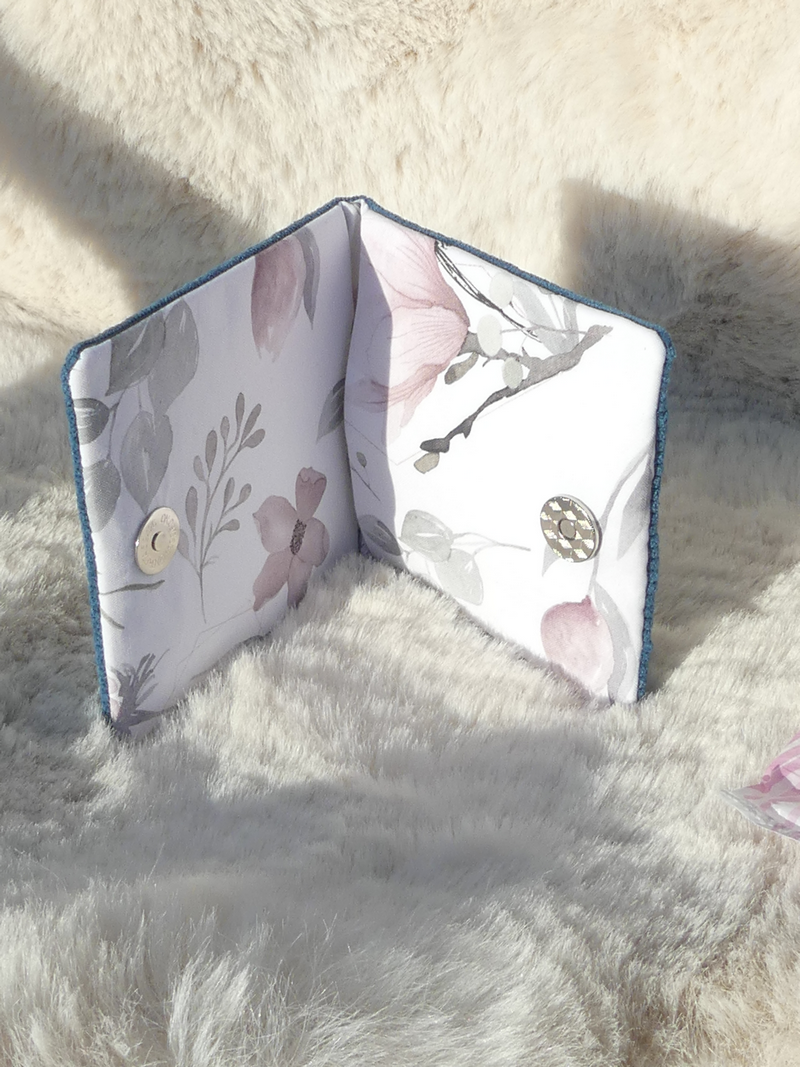 Pochette intime