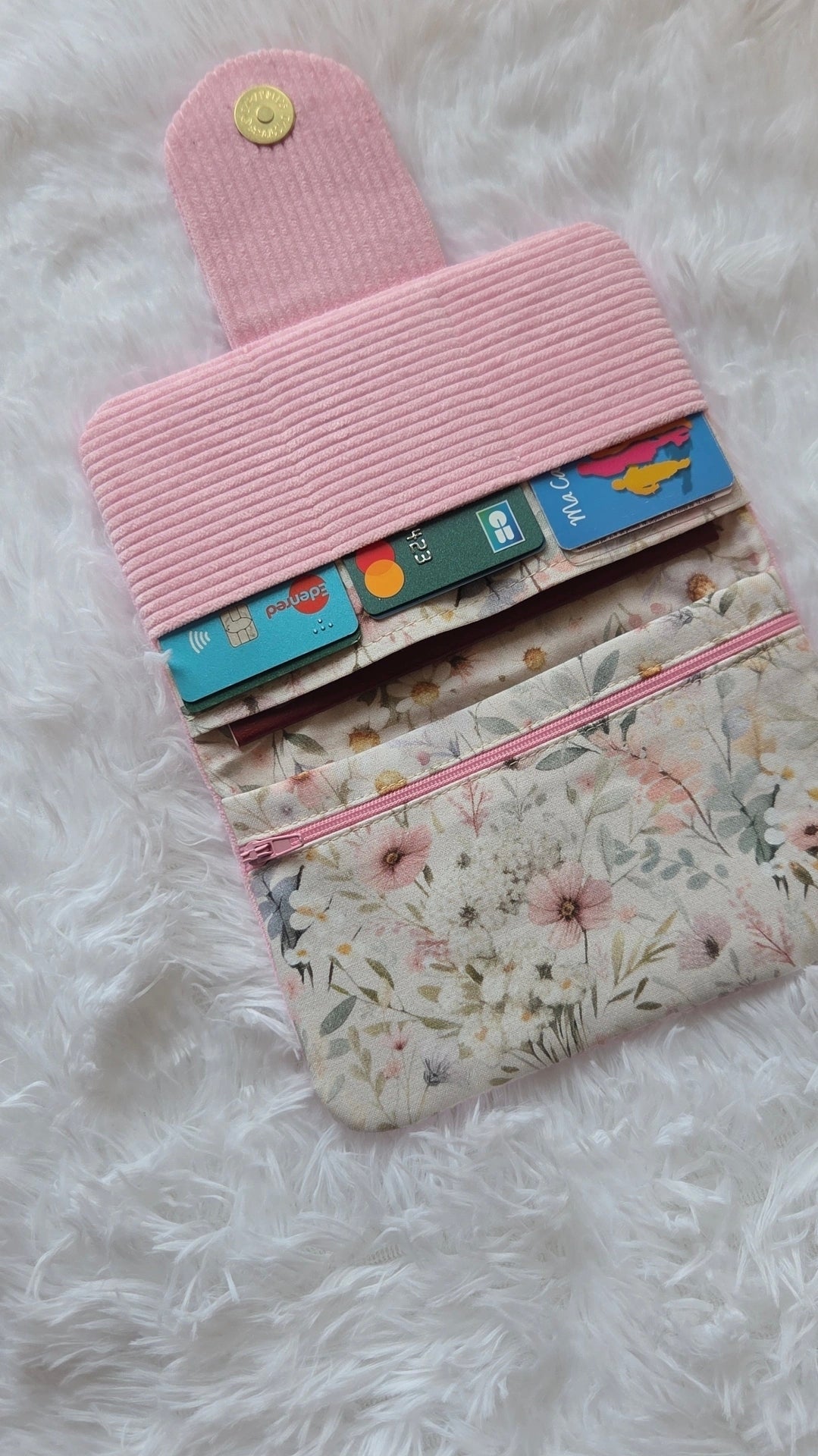 Portefeuille personnalisé AMARI