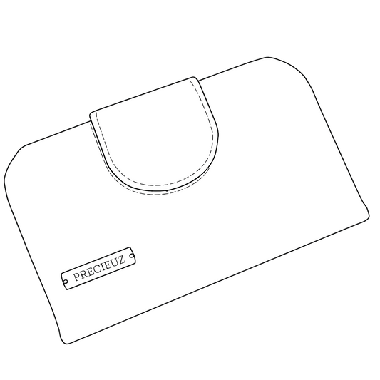 Visualiser vos tissus choisis