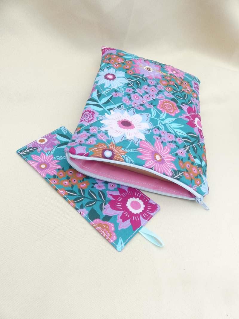 Pochette à livre de poche Elsa