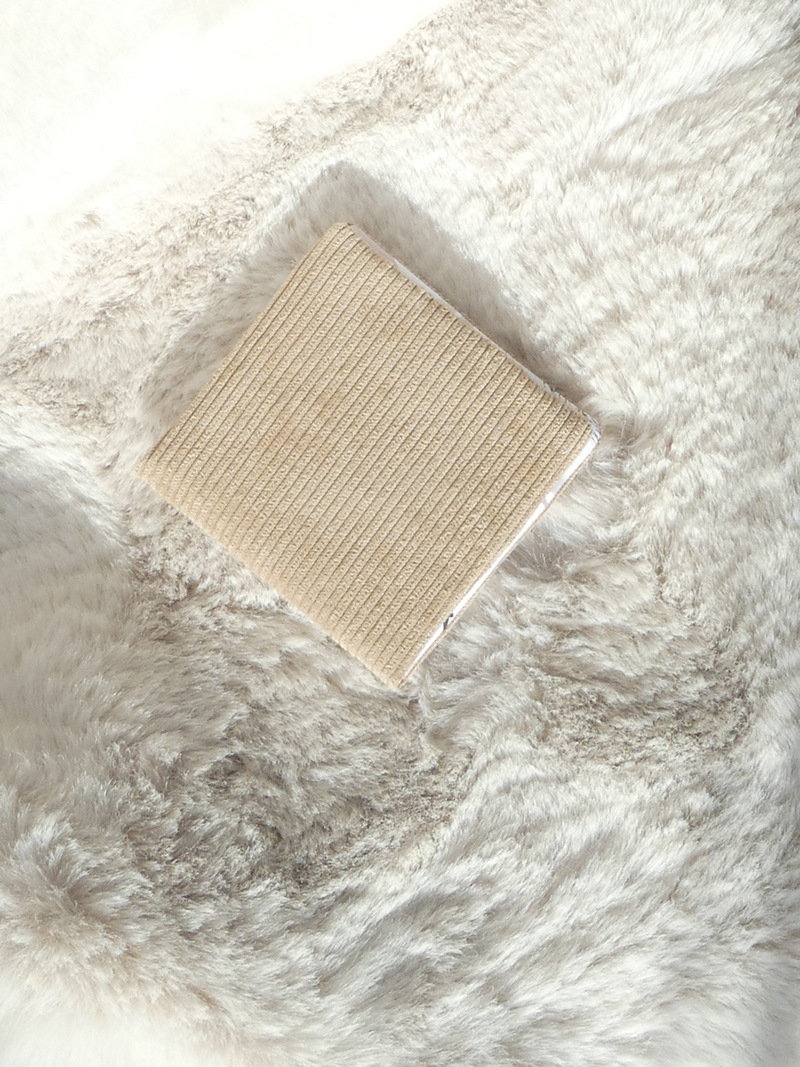 Pochette intime