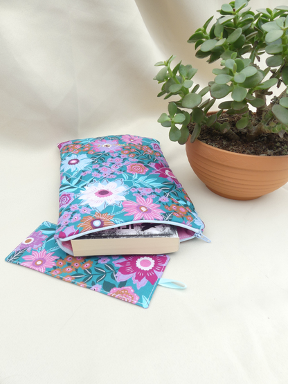 Pochette à livre de poche Elsa