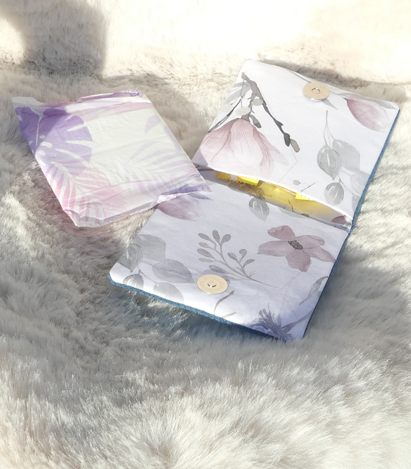 Pochette intime