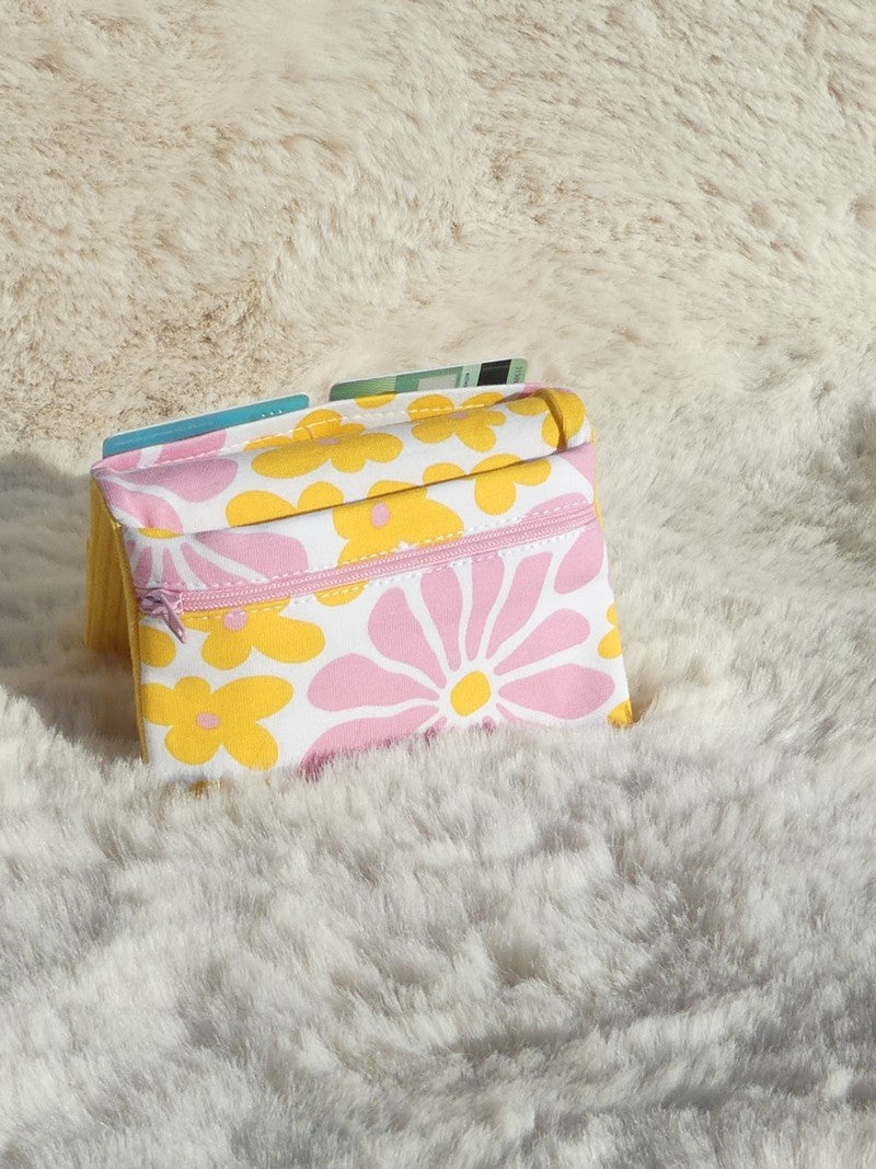 Portefeuille personnalisé IXORA
